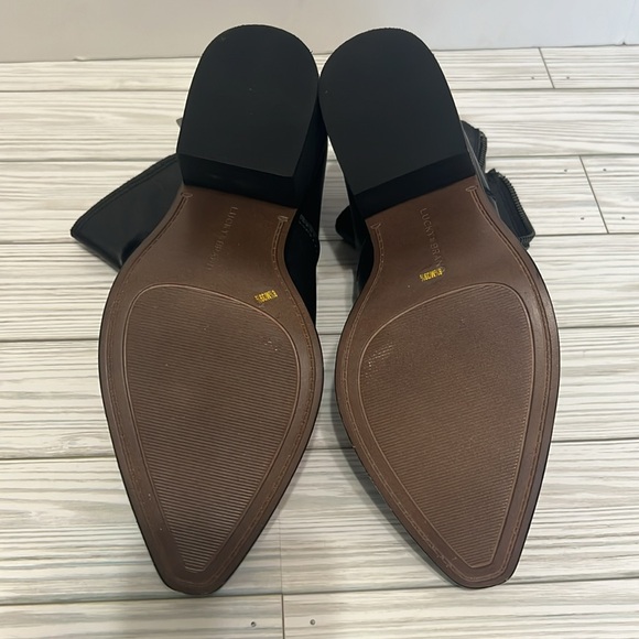 Brand new Lucky Brand boots - Picture 5 of 9